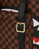 Sac à dos - SAWTOOTH SHARKS IN PARIS HILLS BACKPACK - SPRAYGROUND - Sac à