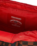 Sac à dos - SAWTOOTH SHARKS IN PARIS MONTE CARLO - SPRAYGROUND - Sac à