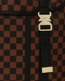 Sac à dos - SAWTOOTH SHARKS IN PARIS MONTE CARLO - SPRAYGROUND - Sac à