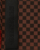 Sac à dos - SAWTOOTH SHARKS IN PARIS MONTE CARLO - SPRAYGROUND - Sac à