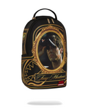Sac à dos - SCARFACE BINOCULARS BACKPACK - SPRAYGROUND - Sac à