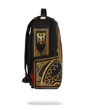 Sac à dos - SCARFACE BINOCULARS BACKPACK - SPRAYGROUND - Sac à