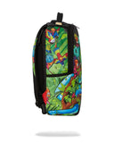 Sac à dos - SCOOBA DOOBA DLXSV BACKPACK - SPRAYGROUND - Sac à