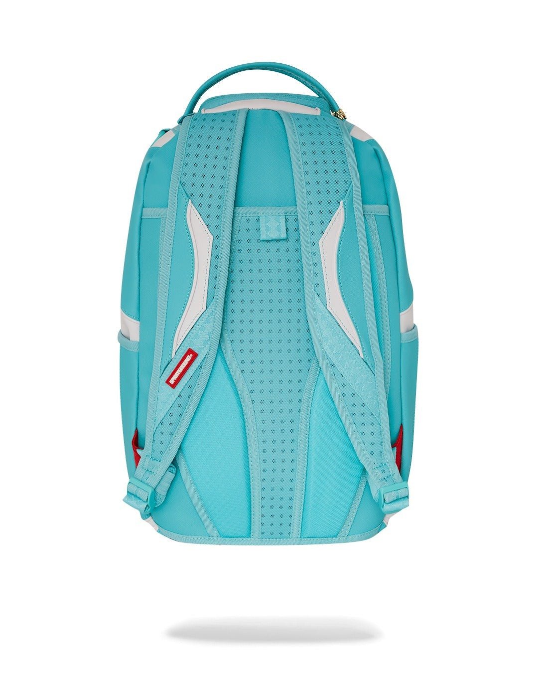 Sac à dos - SHARK CENTRAL BLUE AND WHITE COLORWAY - SPRAYGROUND - Magna-Carta