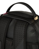 Sac à dos - SHARK CENTRAL BREAKUP CHECK SORBET GREY BACKPACK - SPRAYGROUND - Sac à