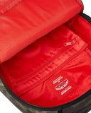 Sac à dos - SHARK CENTRAL CAMO DLXS BACKPACK - SPRAYGROUND - Sac à