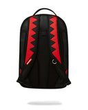 Sac à dos - SHARK CENTRAL CLEAR DLXSV BACKPACK BLACKPANEL - SPRAYGROUND - Sac à