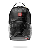 Sac à dos - SHARK CENTRAL CLEAR DLXSV BACKPACK BLACKPANEL - SPRAYGROUND
