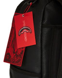 Sac à dos - SHARK CENTRAL GOLD DLXSV BACKPACK - SPRAYGROUND - Sac à
