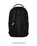 Sac à dos - SHARK CENTRAL GOLD DLXSV BACKPACK - SPRAYGROUND - Sac à