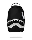 Sac à dos - SHARK CENTRAL HAZARD PAY DLXS BACKPACK - SPRAYGROUND