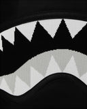 Sac à dos - SHARK CENTRAL HAZARD PAY DLXS BACKPACK - SPRAYGROUND - Sac à