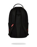 Sac à dos - SHARK CENTRAL NYLON BLACK - SPRAYGROUND - Sac à