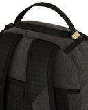 Sac à dos - SHARK CENTRAL PAINTED DLXS BACKPACK - SPRAYGROUND - Sac à