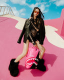 Sac à dos - SHARK CENTRAL SLICE - SPRAYGROUND - Sac à