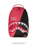 Sac à dos - SHARK CENTRAL SLICE - SPRAYGROUND - Sac à