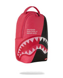 Sac à dos - SHARK CENTRAL SLICE - SPRAYGROUND - Sac à
