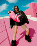 Sac à dos - SHARK CENTRAL SLICE - SPRAYGROUND - Sac à