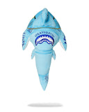 Sac à dos -SHARK PLUSH BACKPACK - SPRAYGROUND