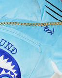 Sac à dos -SHARK PLUSH BACKPACK - SPRAYGROUND - Sac à