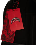 Sac à dos - SHARK POCKET CANAVAS BACKPACK - SPRAYGROUND - Sac à