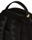 Sac à dos - SHARK POCKET CANAVAS BACKPACK - SPRAYGROUND - Sac à