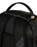 Sac à dos - SHARK SMASHED THROUGH DLX BACKPACK - SPRAYGROUND - Sac à
