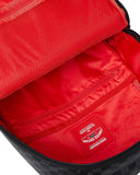 Sac à dos - SHARK SMASHED THROUGH DLX BACKPACK - SPRAYGROUND - Sac à