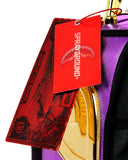 Sac à dos - SHARK TOP DLX - SPRAYGROUND - Sac à