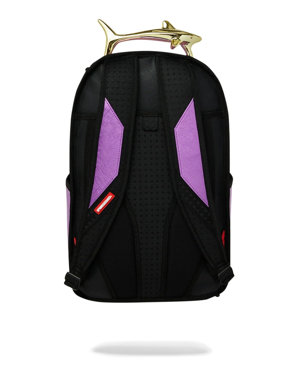 Sac à dos - SHARK TOP DLX - SPRAYGROUND - Magna-Carta