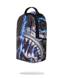 SAC À DOS - SHARKINATOR 3 BACKPACK GRIS - SPRAYGROUND