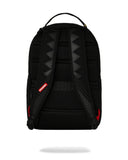 Sac à dos - SHARKS CREATIVE DEPT CARGO POCKET DLXS BACKPACK - SPRAYGROUND - Sac à