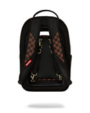 Sac à dos - SHARKS IN A HOLE IN PARIS DLXSV BACKPACK - SPRAYGROUND - Sac à