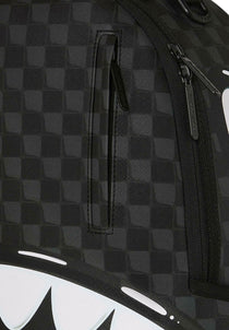 Sac à dos - SHARKS IN PARIS BALLOON BLACK BACKPACK - SPRAYGROUND - Magna-Carta
