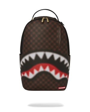 Sac à dos - SHARKS IN PARIS BLUR - SPRAYGROUND - Sac à