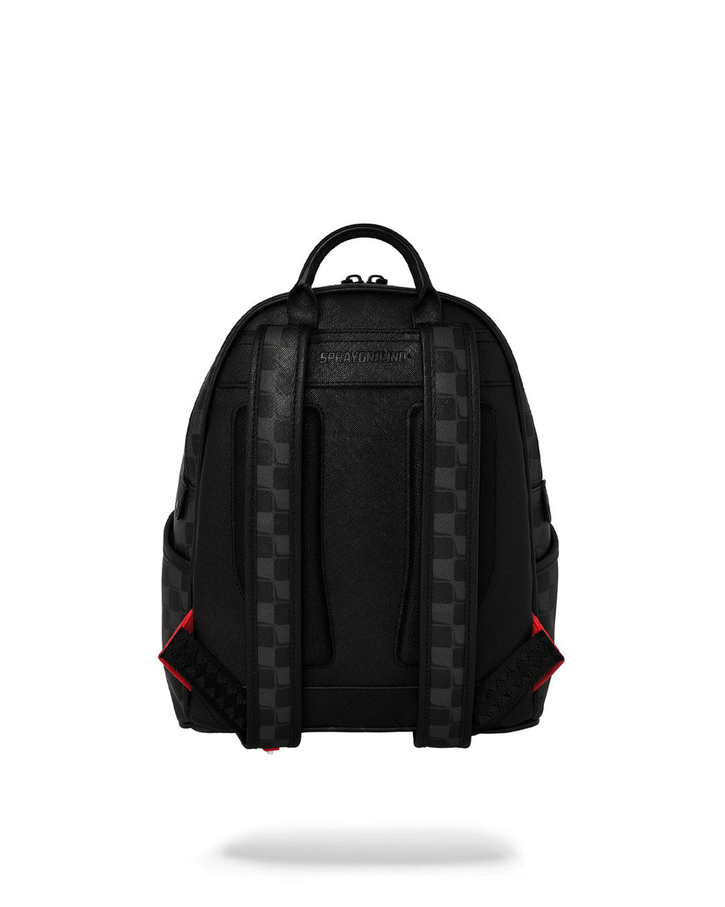 Sac à dos - SIP BALLOON BLACK SAVAGE BACKPACK - SPRAYGROUND - Magna-Carta