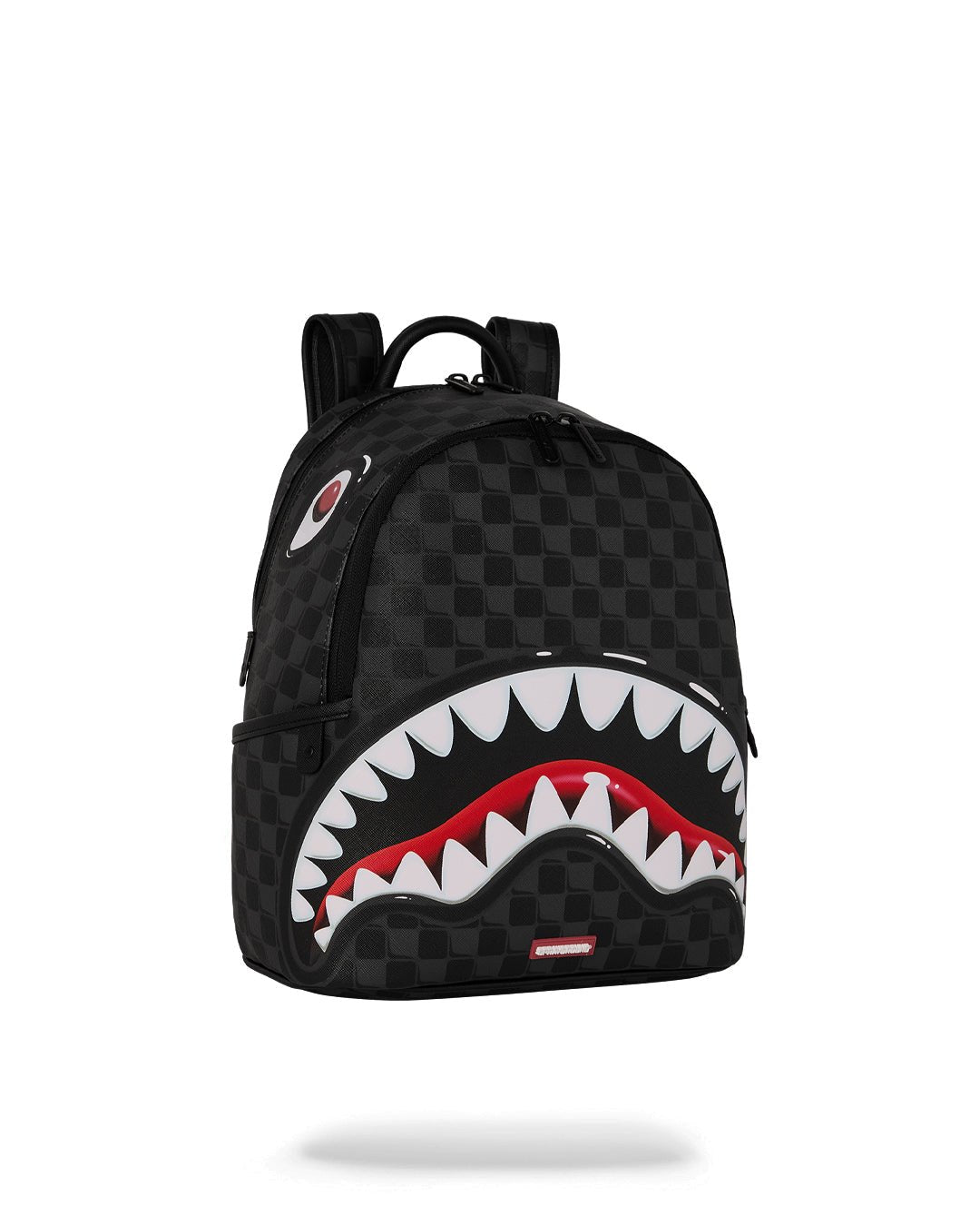 Sac à dos - SIP BALLOON BLACK SAVAGE BACKPACK - SPRAYGROUND Image secondaire du produit