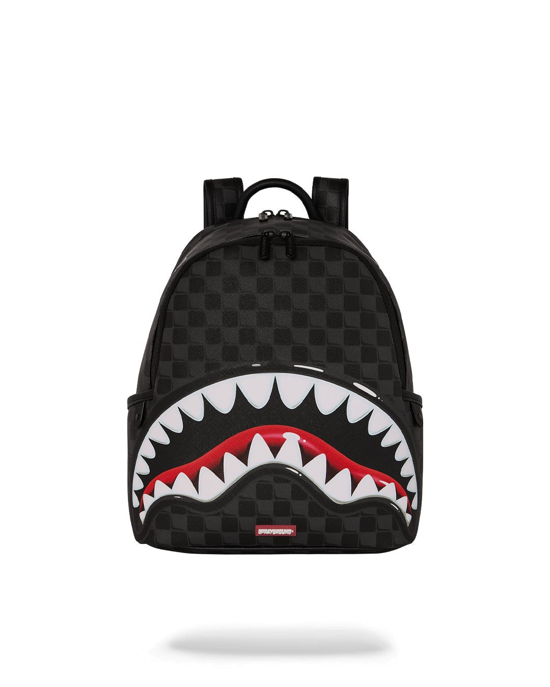 Sac à dos - SIP BALLOON BLACK SAVAGE BACKPACK - SPRAYGROUND - Magna-Carta Image principale du produit