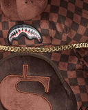 Sac à dos - SIP LENTICULAR CHOMP MONEYBEAR BACKPACK- SPRAYGROUND - Sac à