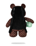 Sac à dos - SIP LENTICULAR CHOMP MONEYBEAR BACKPACK- SPRAYGROUND - Sac à