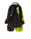 Sac à dos - Slime Dime Bear On Bag Backpack- SPRAYGROUND - Sac à