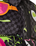 Sac à dos - Slime Dime Bear On Bag Backpack- SPRAYGROUND - Sac à