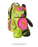 Sac à dos - Slime Dime Bear On Bag Backpack- SPRAYGROUND - Sac à
