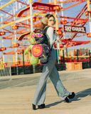 Sac à dos - Slime Dime Bear On Bag Backpack- SPRAYGROUND - Sac à