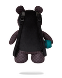 Sac à dos - SNAKES ON A BAG TEDDY BEAR- SPRAYGROUND - Sac à