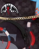 Sac à dos - SNAKES ON A BAG TEDDY BEAR- SPRAYGROUND - Sac à