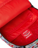 Sac à dos - SNOOPY COMIC ART DLXR BACKPACK - SPRAYGROUND - Sac à