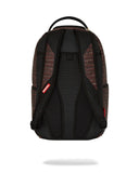 Sac à dos - SNOOPY JOE COOL DLXR BACKPACK - SPRAYGROUND - Sac à