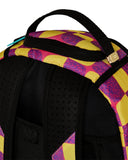 Sac à dos - SNOOPY: SHARK MOUTH CHILL - SPRAYGROUND - Sac à