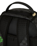 Sac à dos - SNOOPY TOP SHARK MONEY DLXSV BACKPACK - SPRAYGROUND - Sac à
